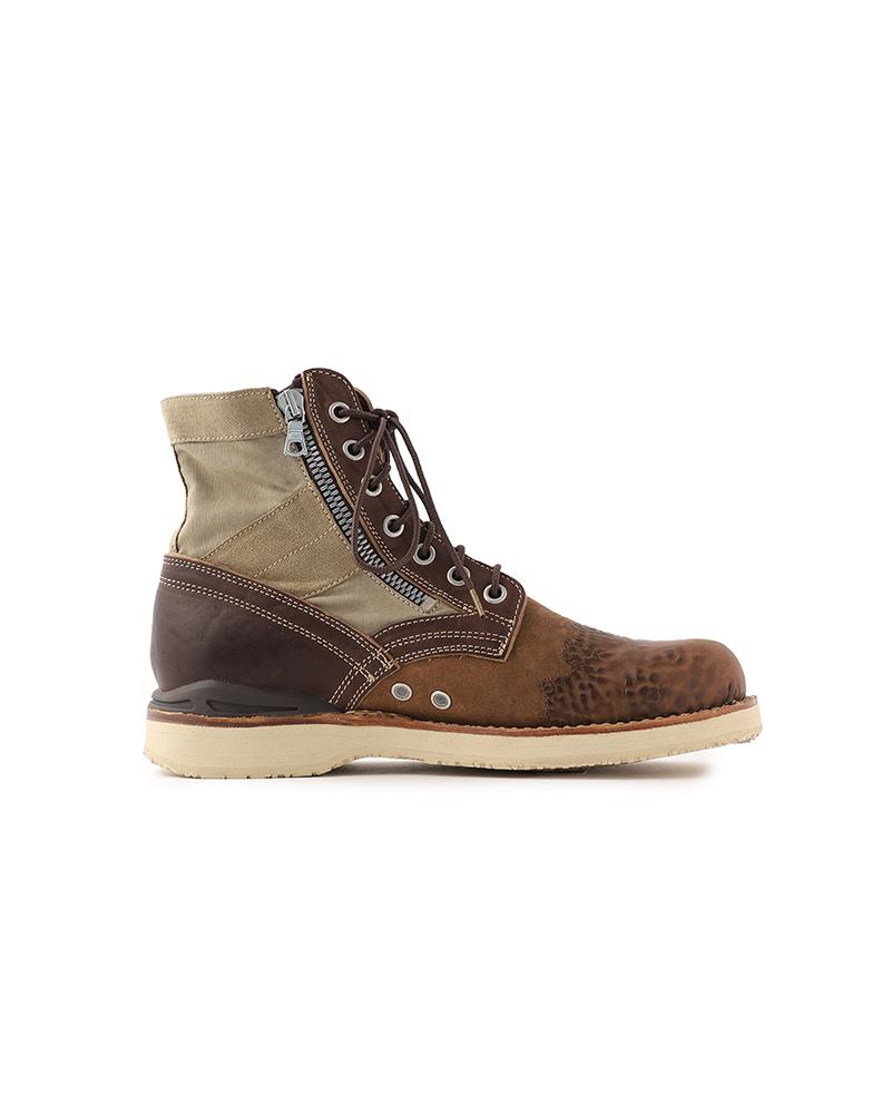 7 HOLE '73-FOLK | Visvim Official North American Web Store